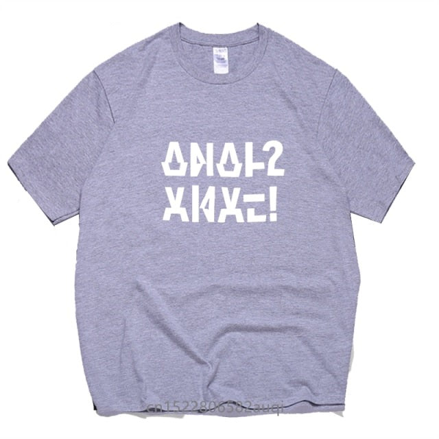 Anal? Tee