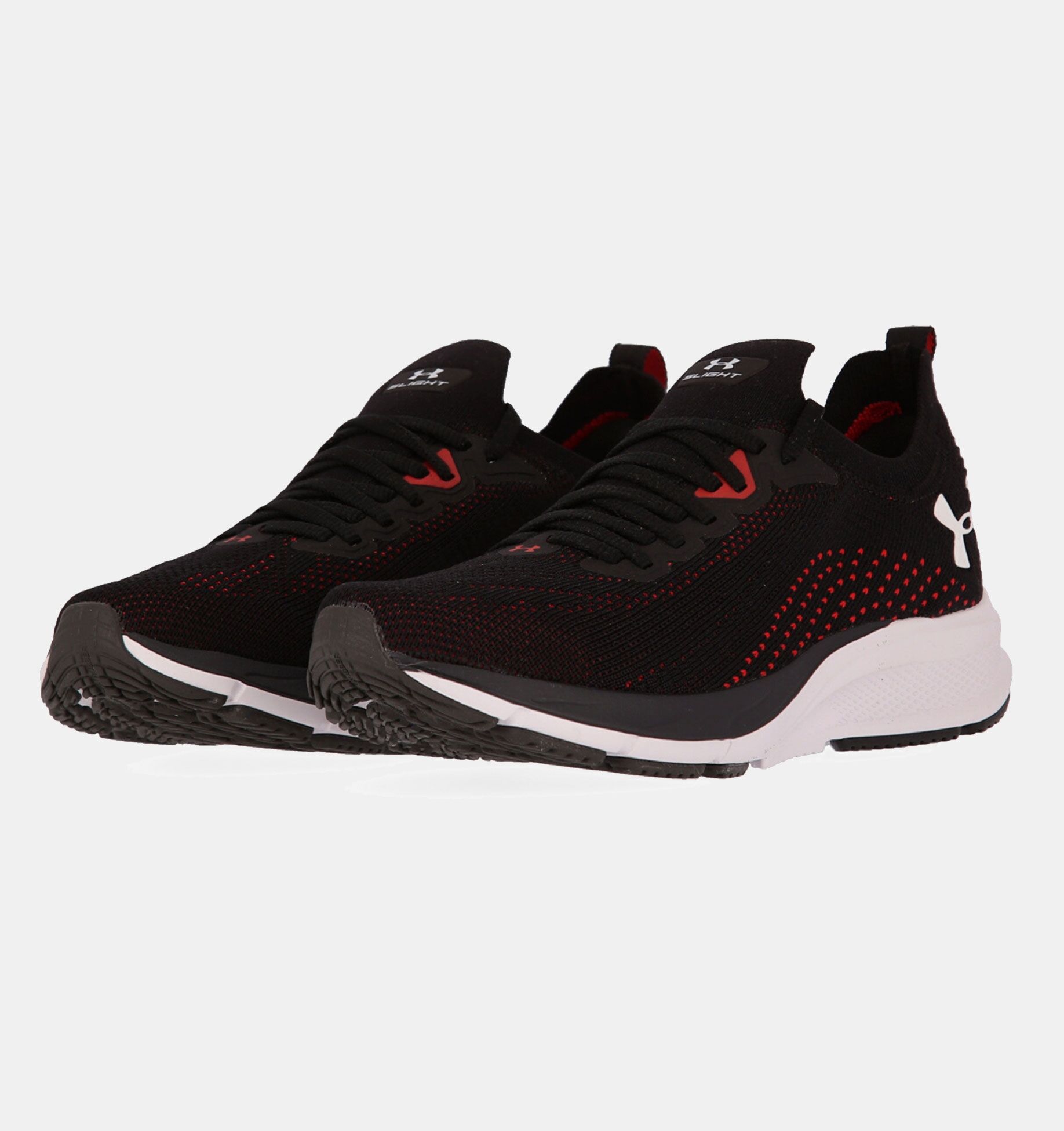 Zapatillas de running UA CHARGED SLIGHT LAM para hombre