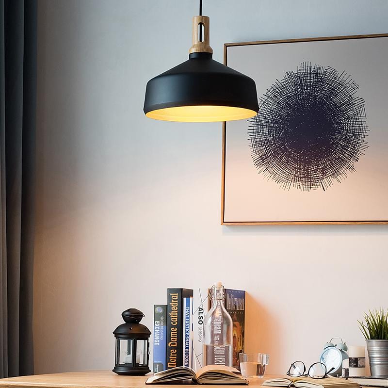 Arlo A | Nordic Pendant Light