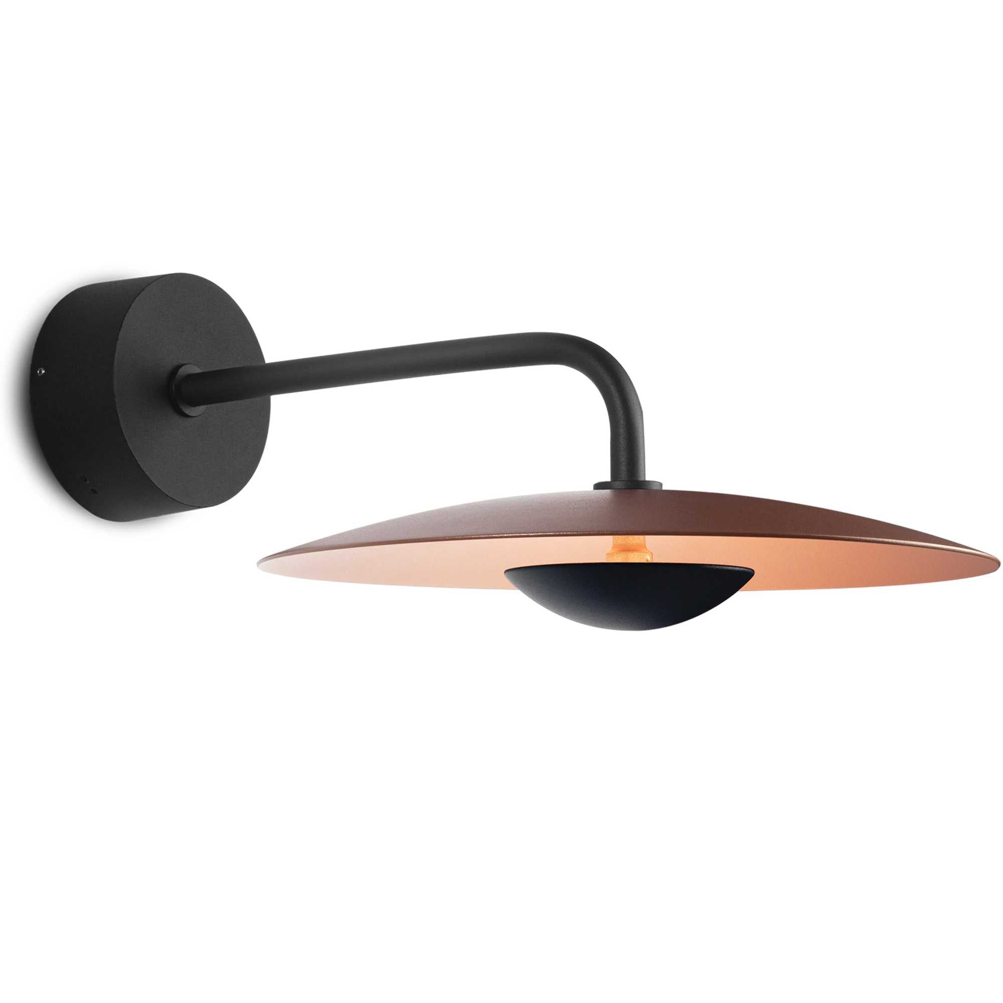 Marset Ginger Outdoor wall light