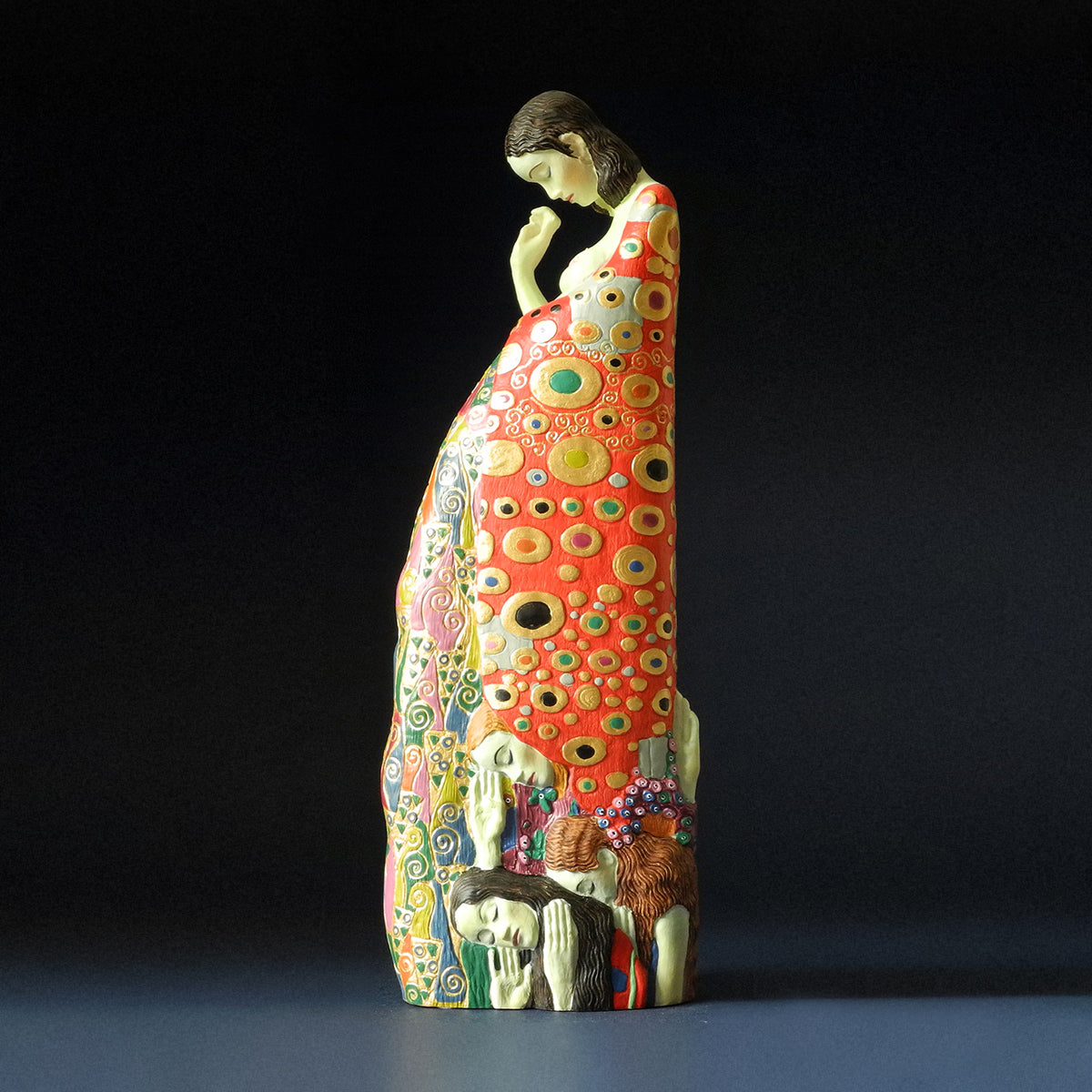 Klimt Hope