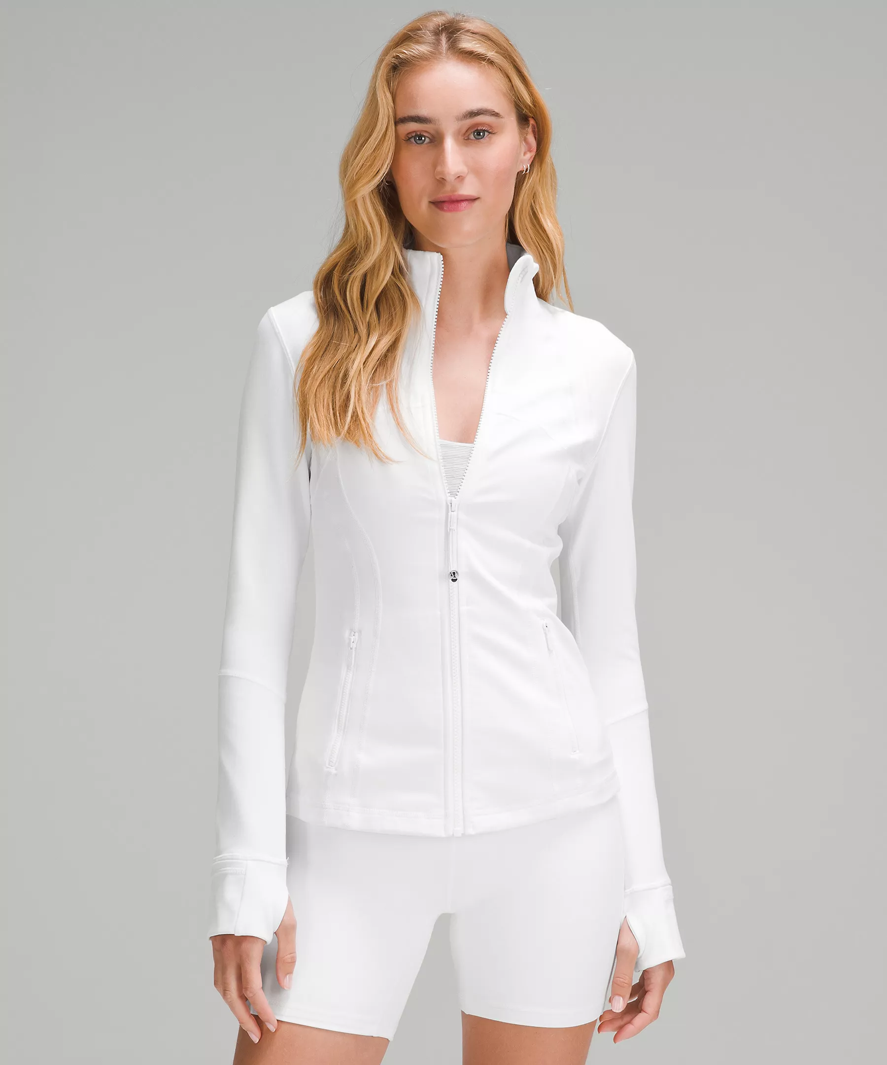 lululemon Define Jacket Luon