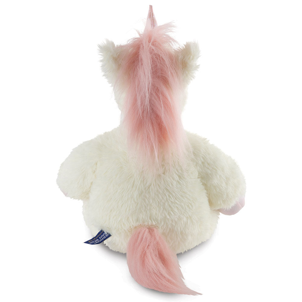 18 In. Oh So Soft Unicorn