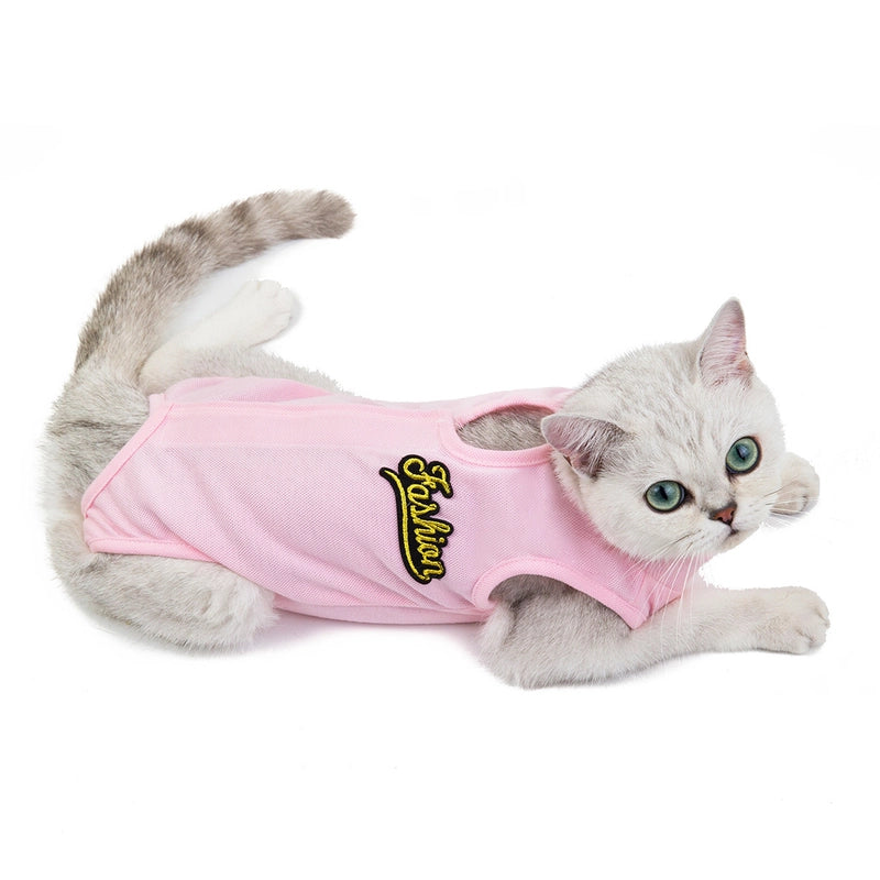 Pet Clothes Dog Hoodie Sweatshirt Fleece Lined Warm Comfortable For Small Medium Large Dogs