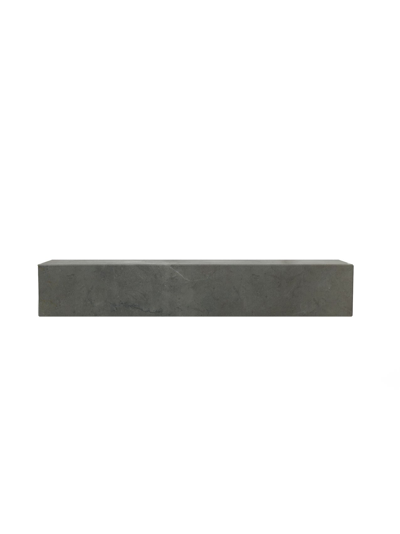 Plinth Shelf