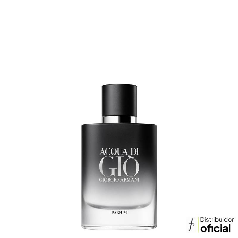 Perfume Hombre Acqua Di Gio Parfum 75ml Giorgio Armani