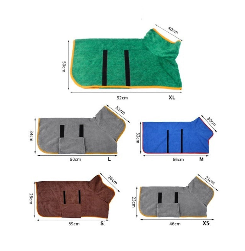 Casual Polyester Solid Color Pet Scarf