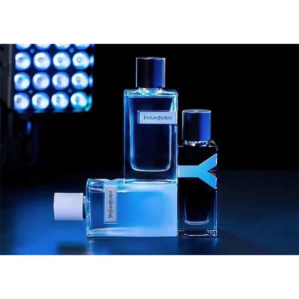 Yves Saint Laurent Y MEN 100ml