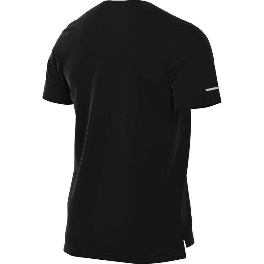 Wxl-Camiseta Hombre Nike Dry-Fit Wild Run Miler Gx