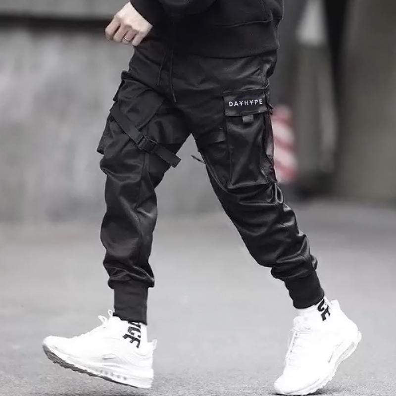 RevolutixnTM Combat Joggers