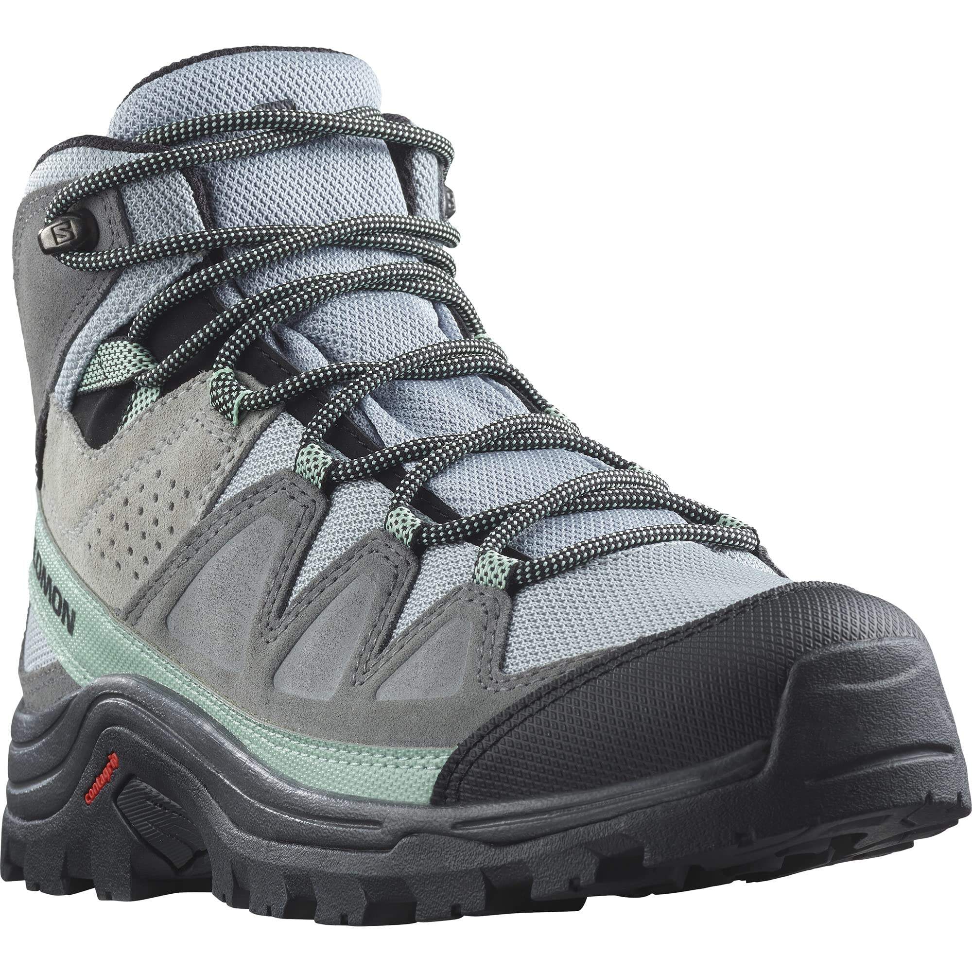 wxl-SALOMON Quest Rove Gore-Tex - Tenis de Correr para Hombre