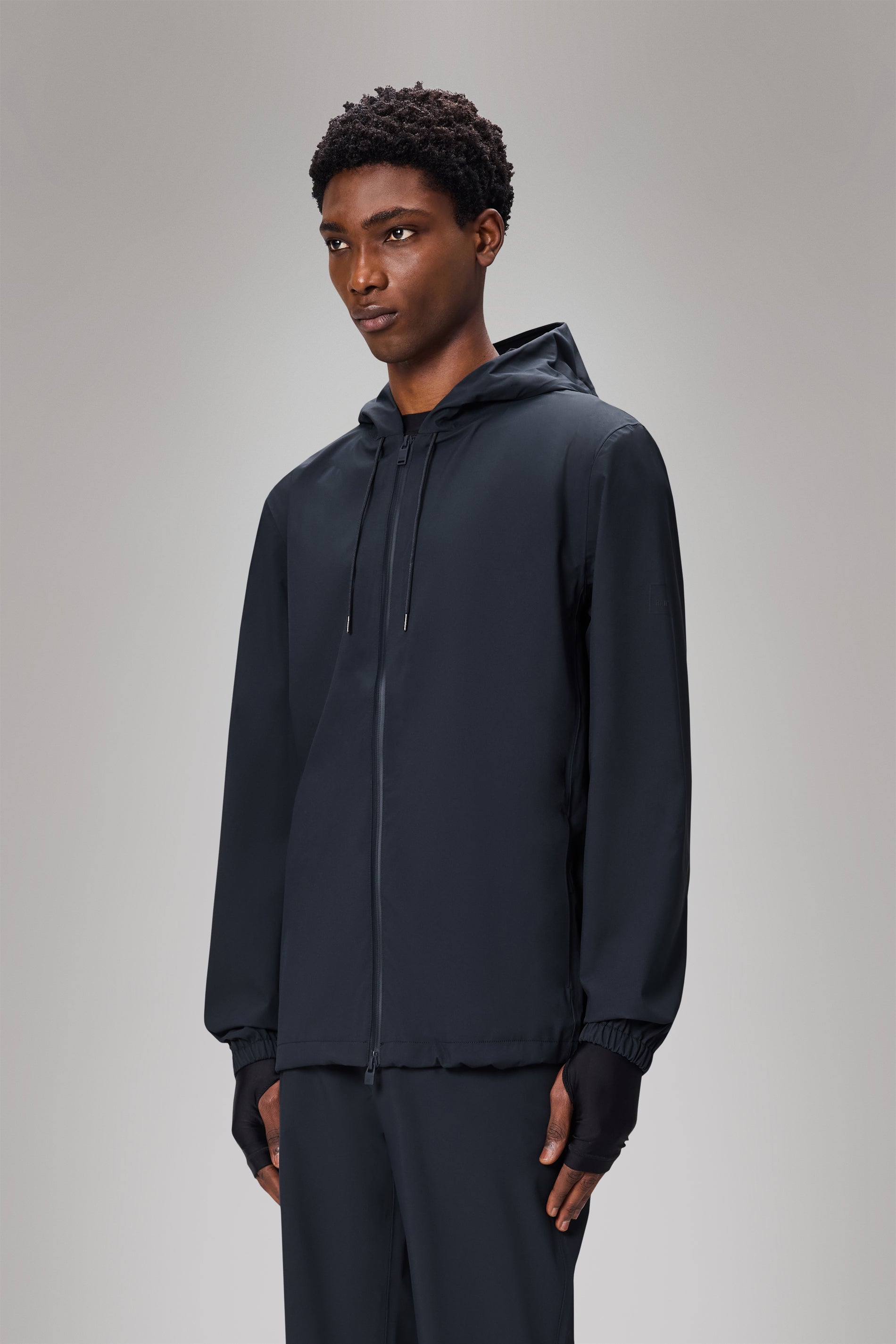 Suva Hardshell Jacket