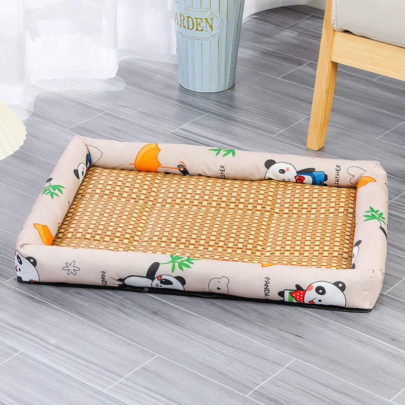 😺 HOT SALE-47% OFF 😺 Pet Ice Bed