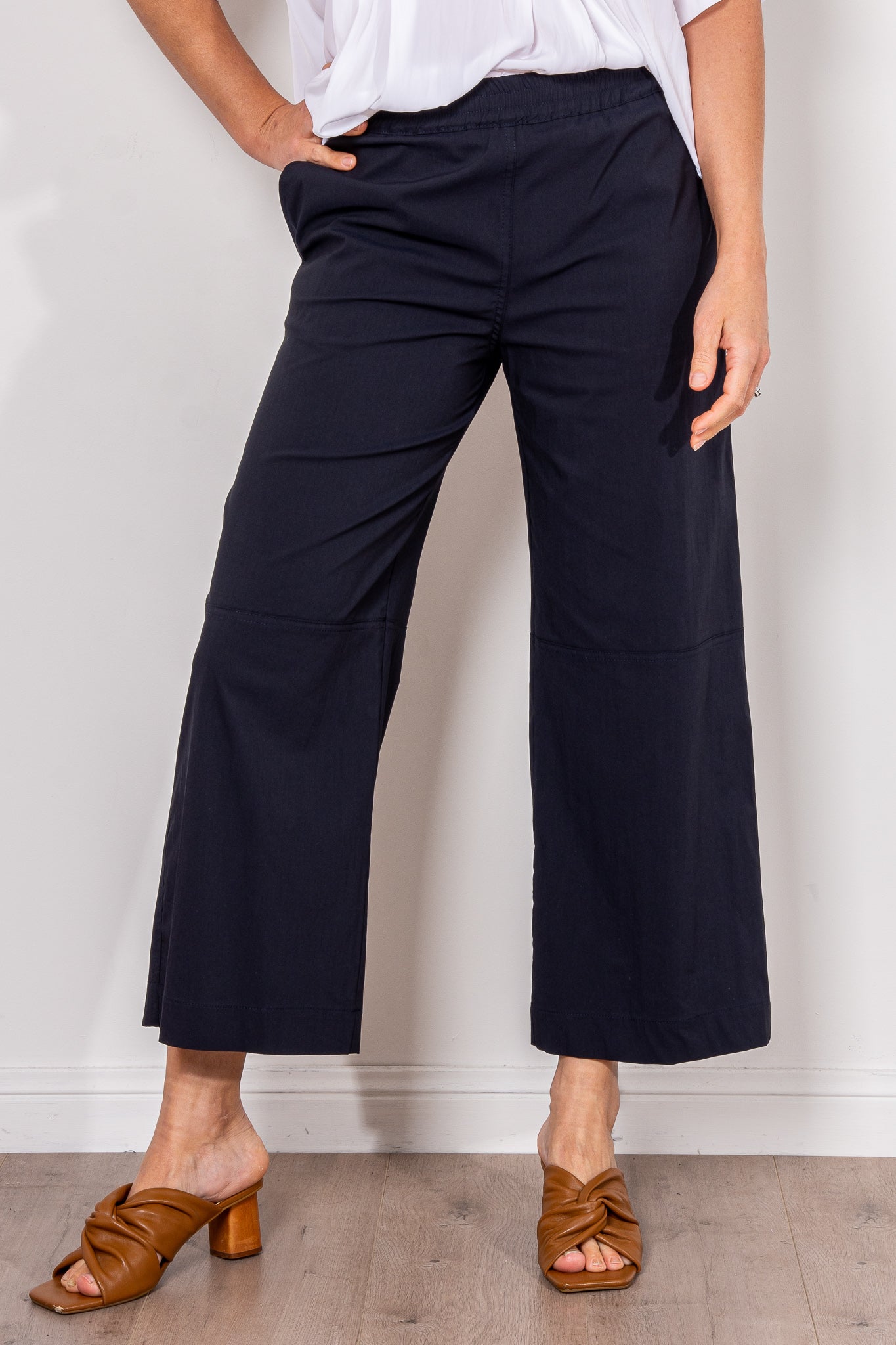 Mela Purdie Slice Pace Pant Microprene