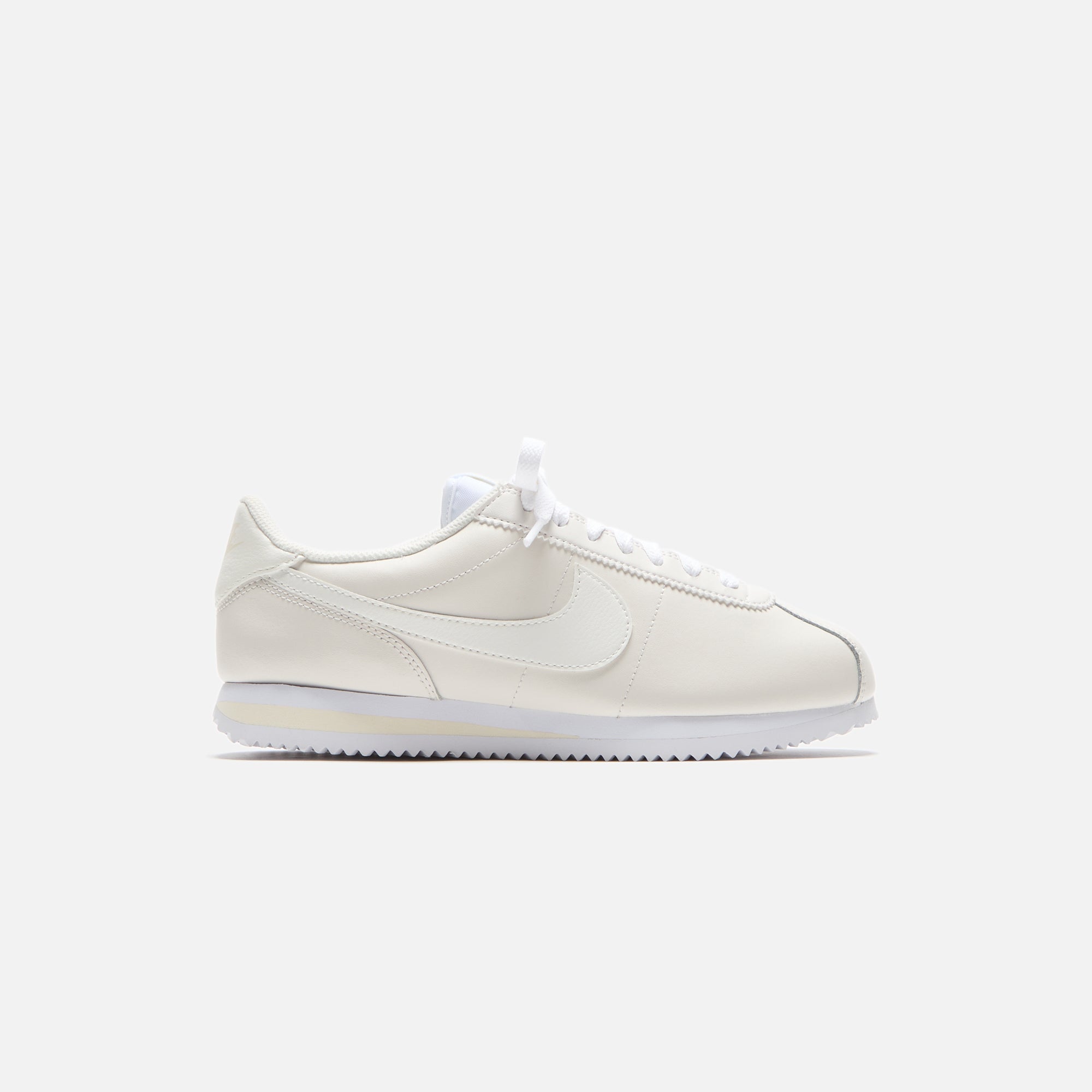 Nike WMNS Nike Cortez - Phantom / Sail / Coconut Milk / White
