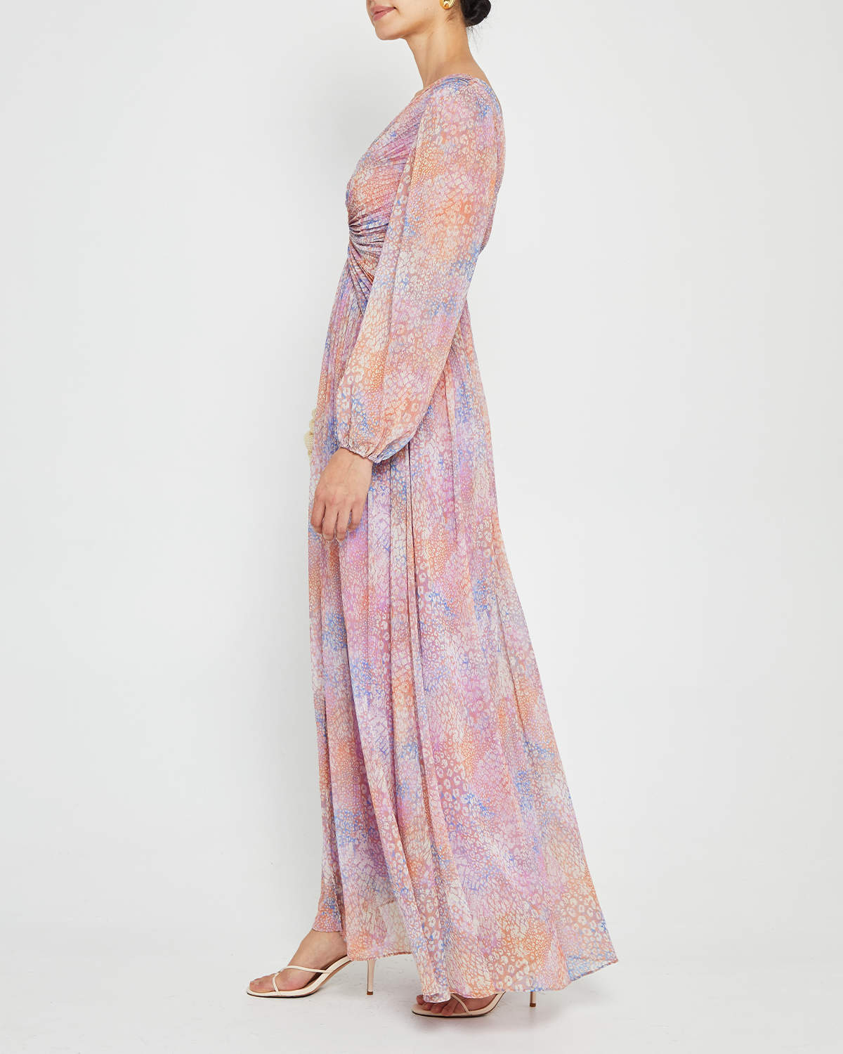 Santa Cruz Dress