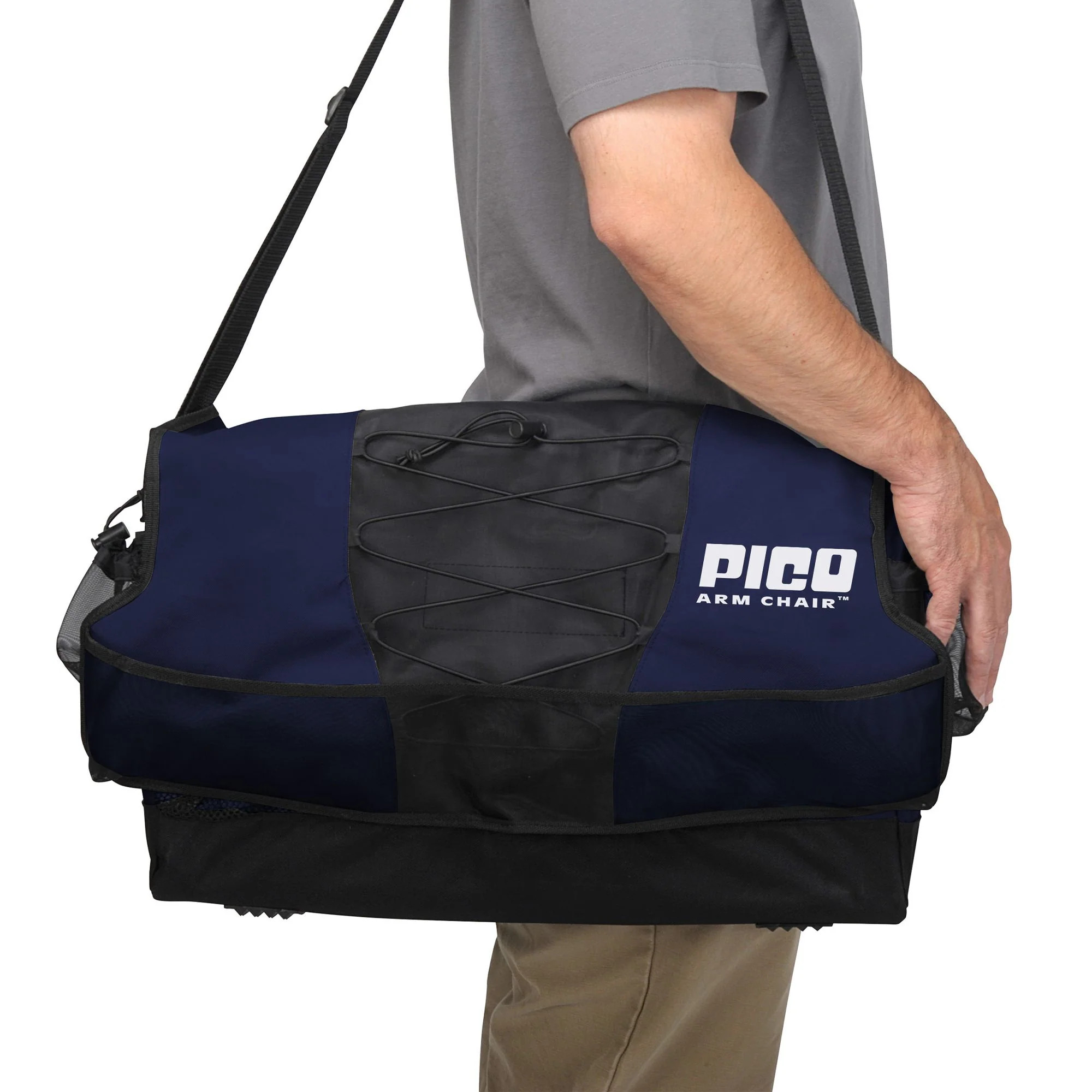 💥 Last Day Buy 2 Get 2 Free 💥 PICO™ Arm Chair with Carry Bag