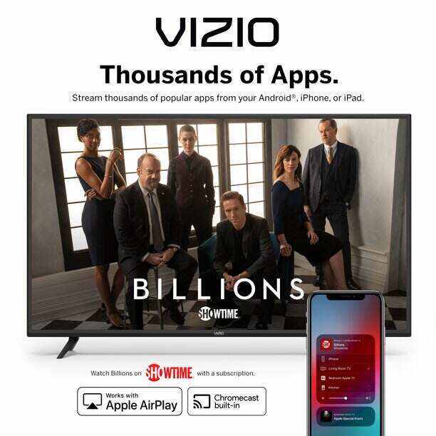 VIZIO 65