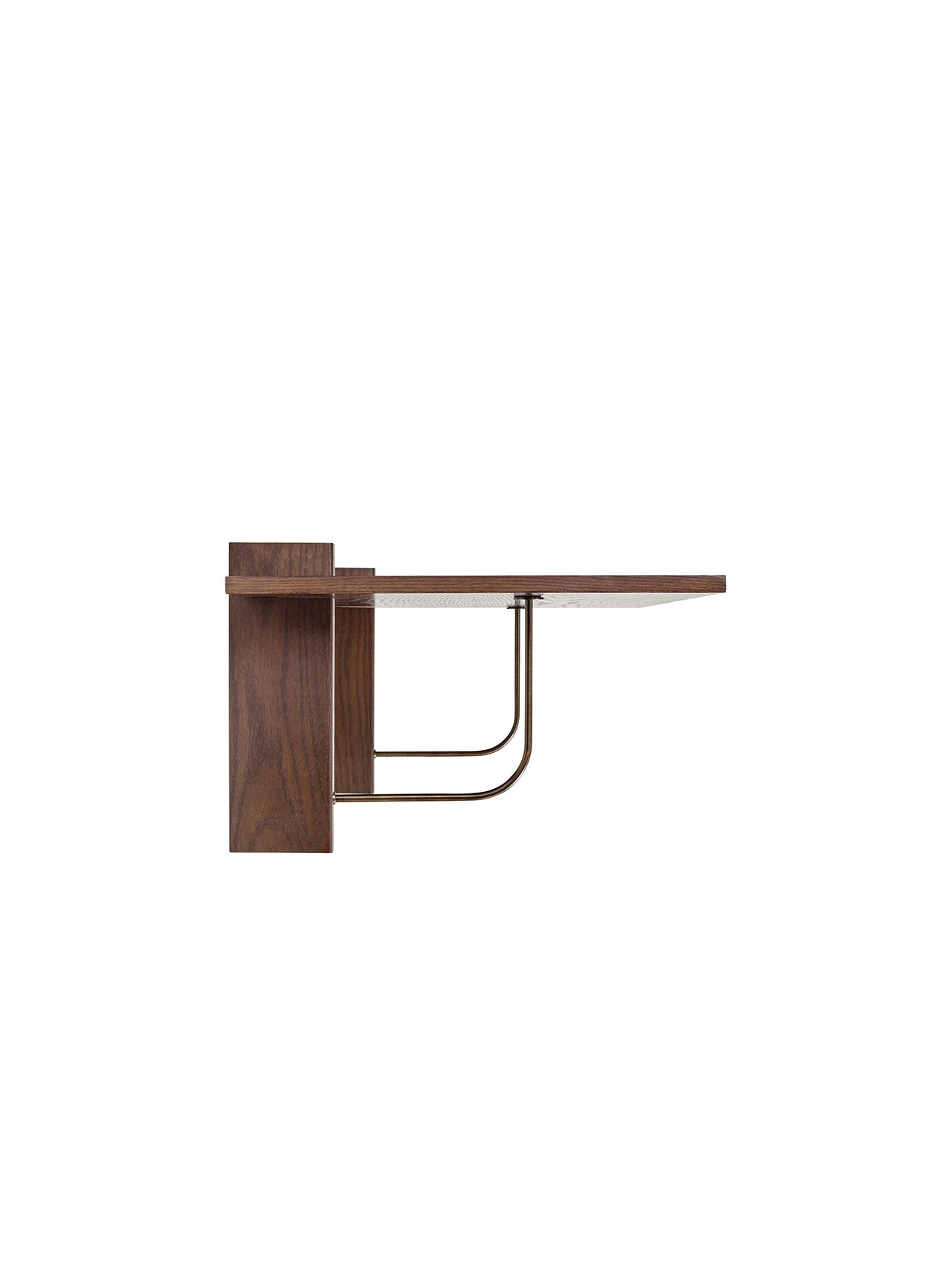 Corbel Desk