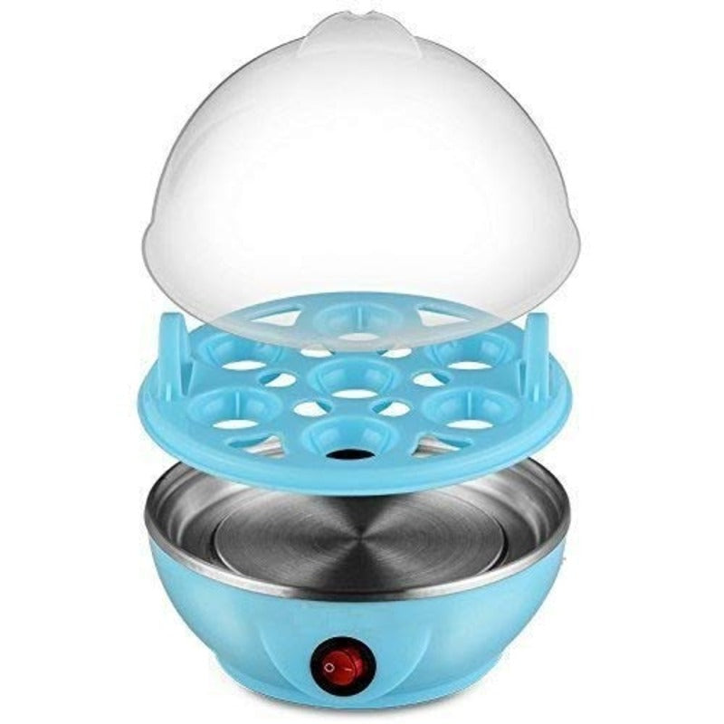 Electric Egg Boiler. Egg Poacher