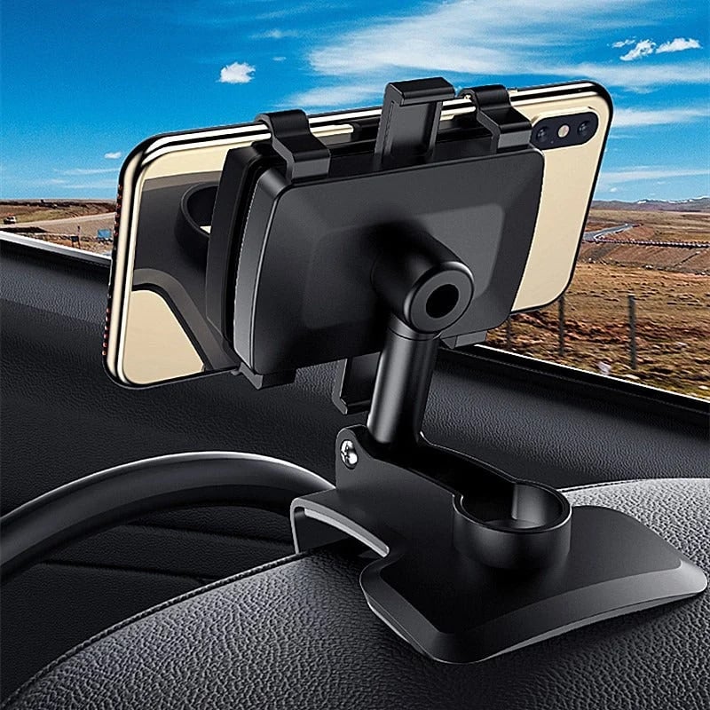 Universal 360 Degree Car Phone Holder | Buy 2 Free Shipping