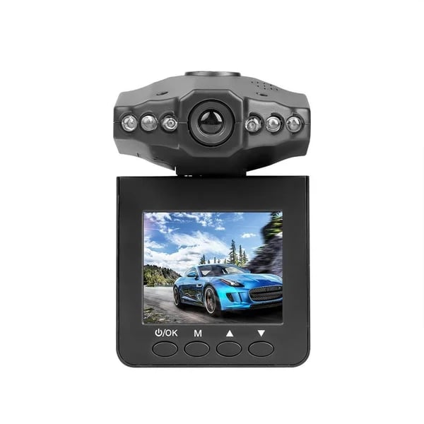 🔥1080p HD Night Vision Dash Cam