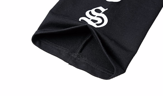 Summer 16 Extended Long Sleeve Tee