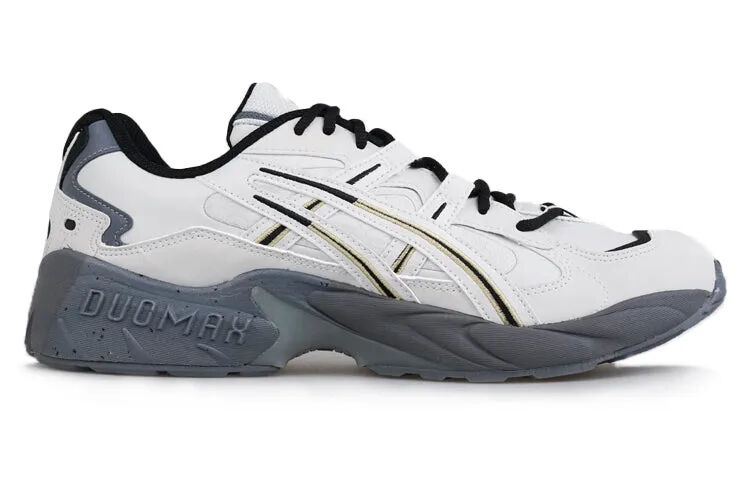 Asc Gel-Kayano 5 OG Grey 1203A022-021