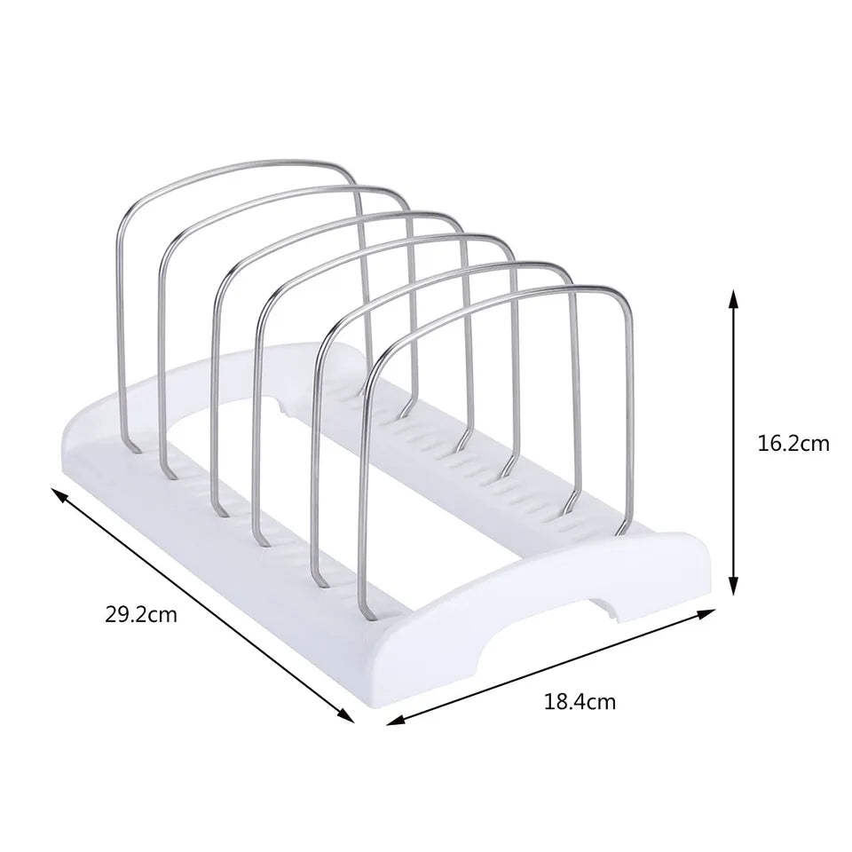 LID & MULTIFUNCTIONAL HOLDER