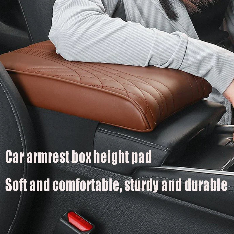Auto Armsteun Afdekking Hoogte Pad