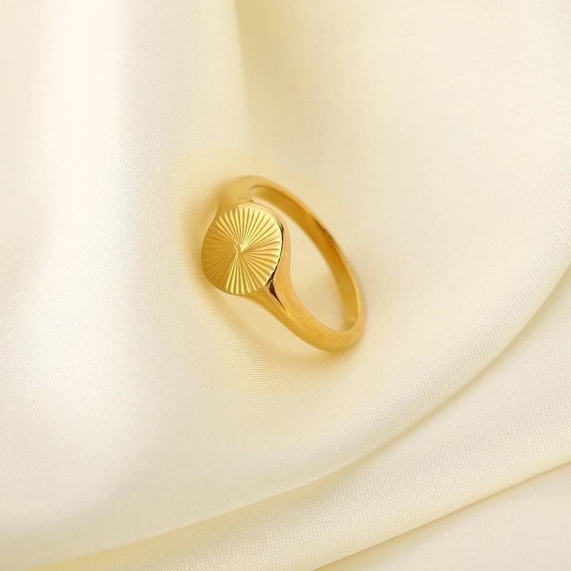 Fashion 304 Stainless Steel Shell