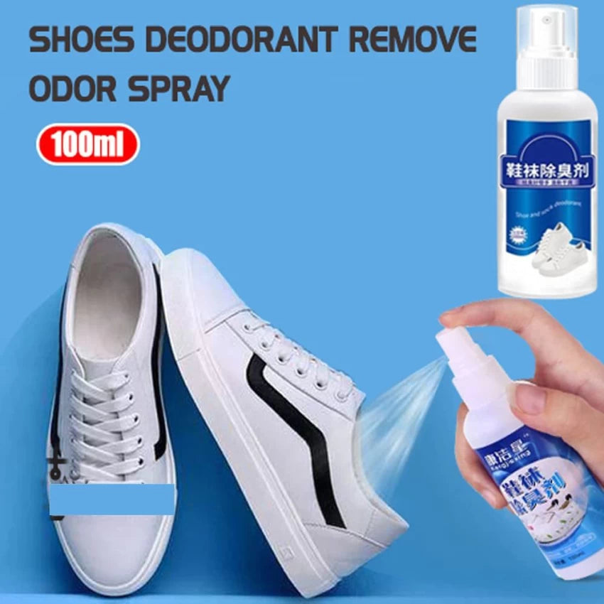 Ultimate Shoe Care Kit