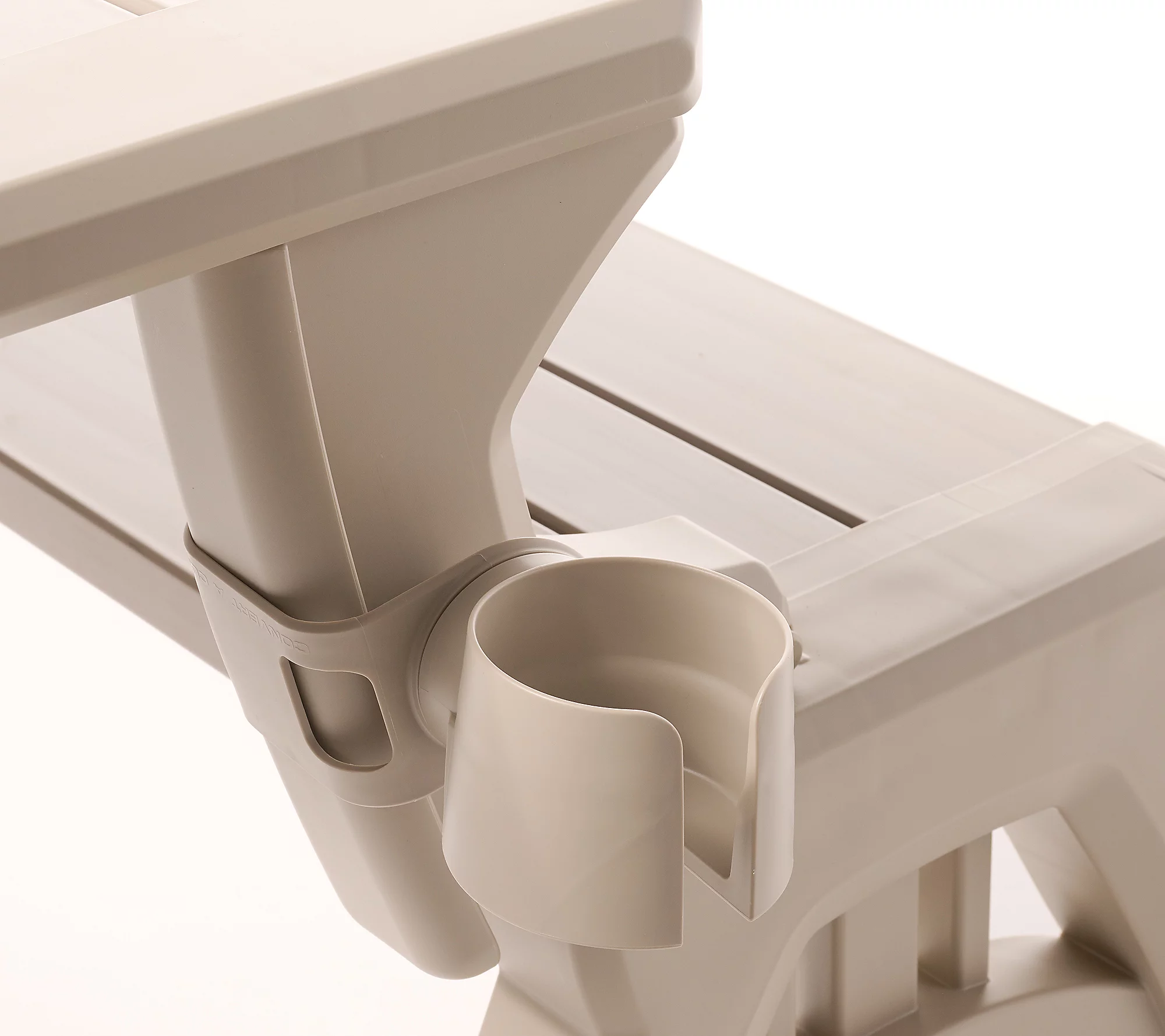 🎉𝑻𝒐𝒅𝒂𝒚'𝒔 𝑺𝒑𝒆𝒄𝒊𝒂𝒍 𝑽𝒂𝒍𝒖𝒆💝Buy 2 Get 2 Free✨Convert-A-Bench Gen II XL Bench-to-Table with Cup Holder