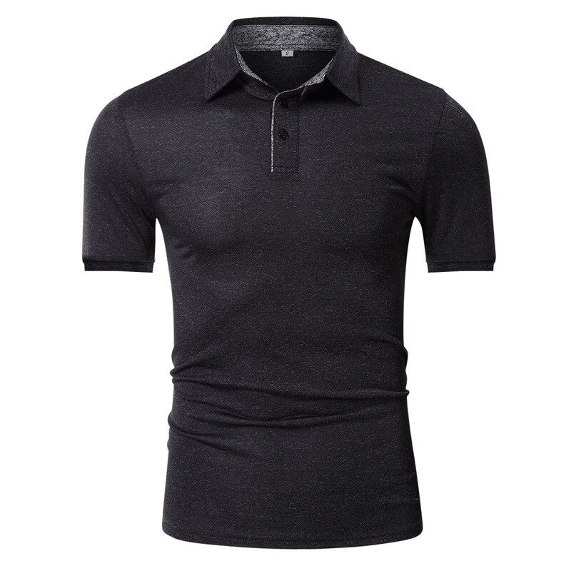Kouger Half-Sleeve Shirt