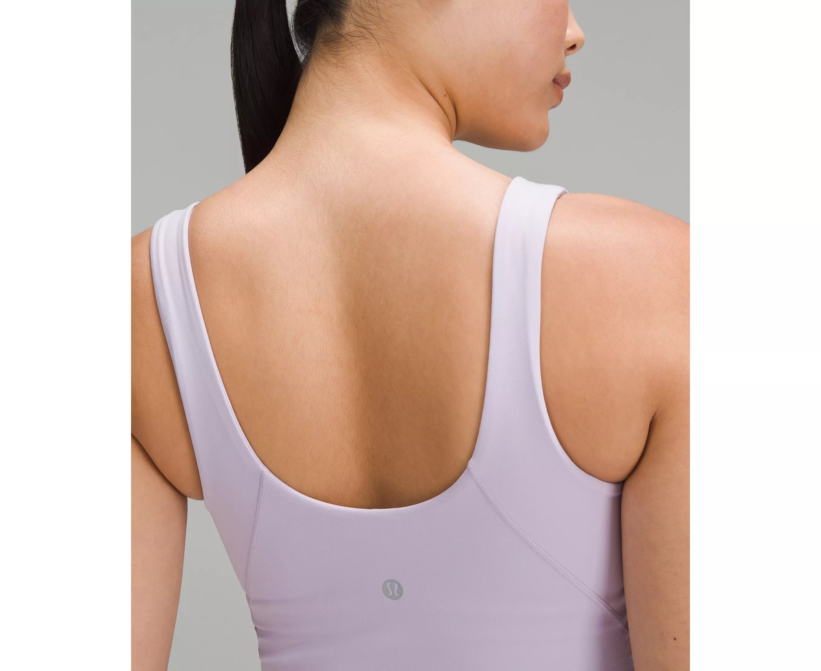 Camiseta sin mangas lululemon Align™