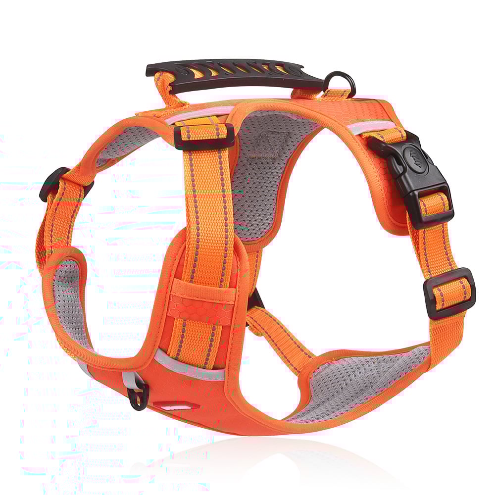 🌲Christmas Sale 49% OFF🐕No Pull Dog Harness for Pets