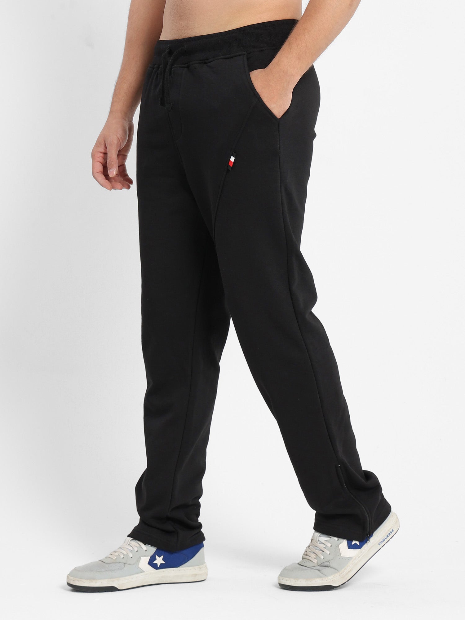 Casual Basic Jogging Pants