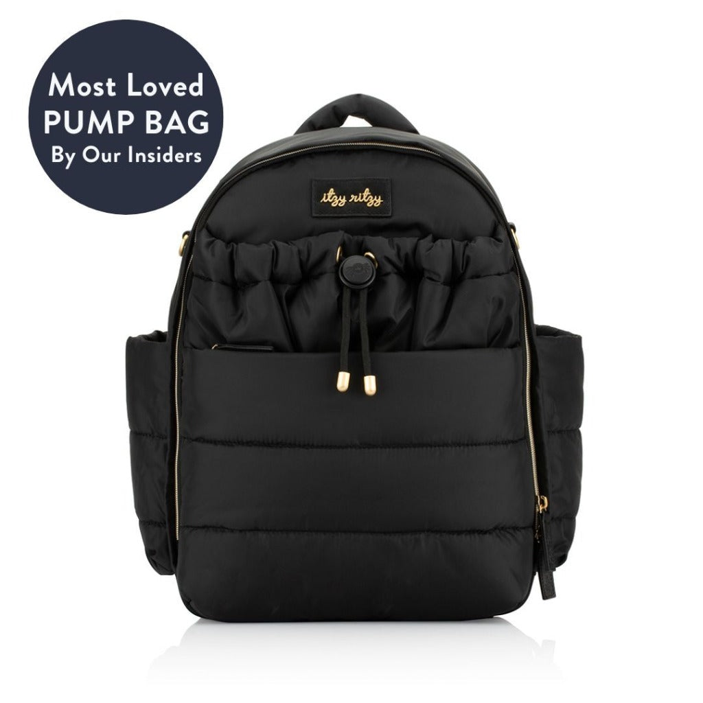 Dream Backpack Diaper Bag & Pump Bag