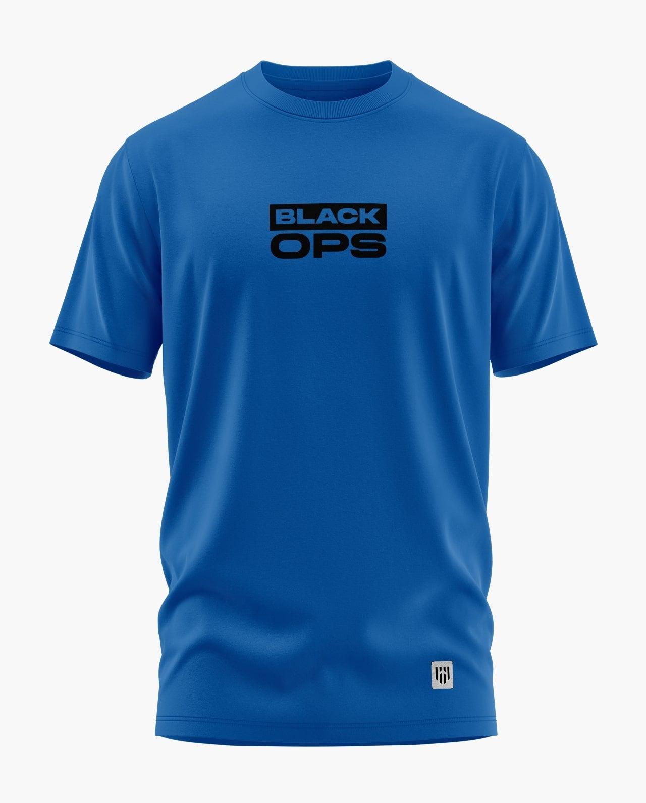 Black Ops T-Shirt