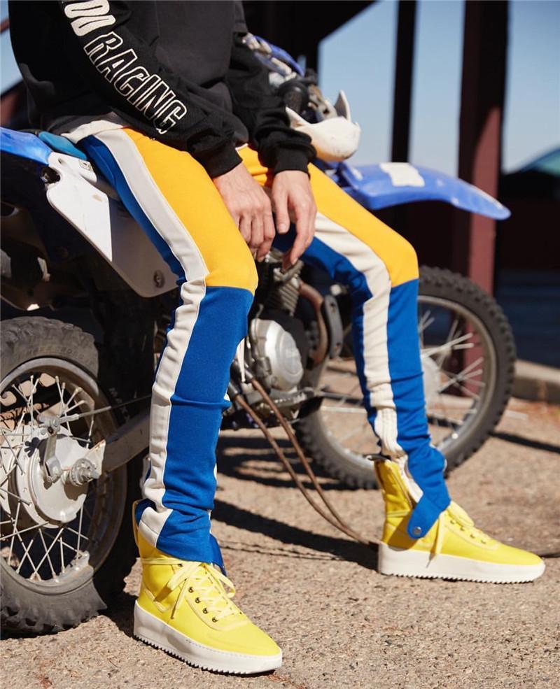 Pantone Colored Trousers
