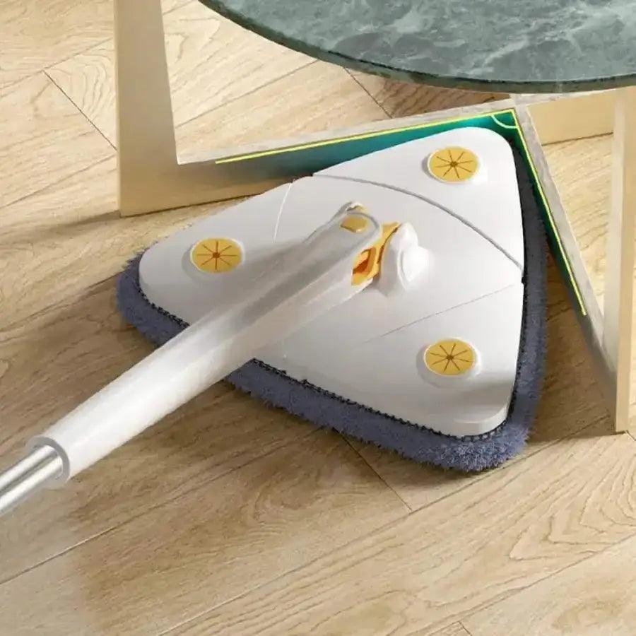 Triangle Mop 360 Twist
