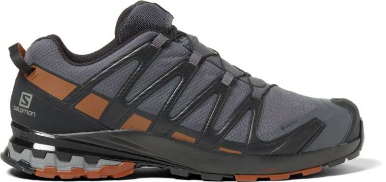 wxl-Salomon XA Pro 3D V8 GTX Zapatillas de trail-running - Hombre