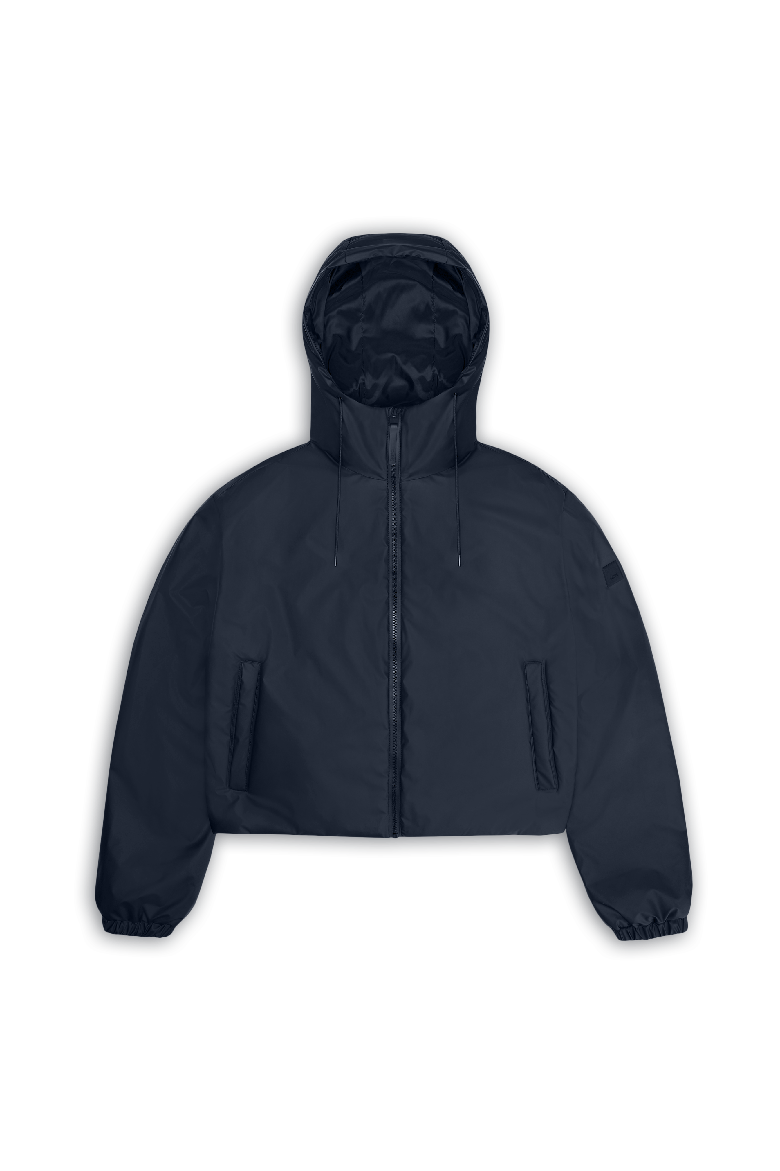Lohja Short Insulated Jacket