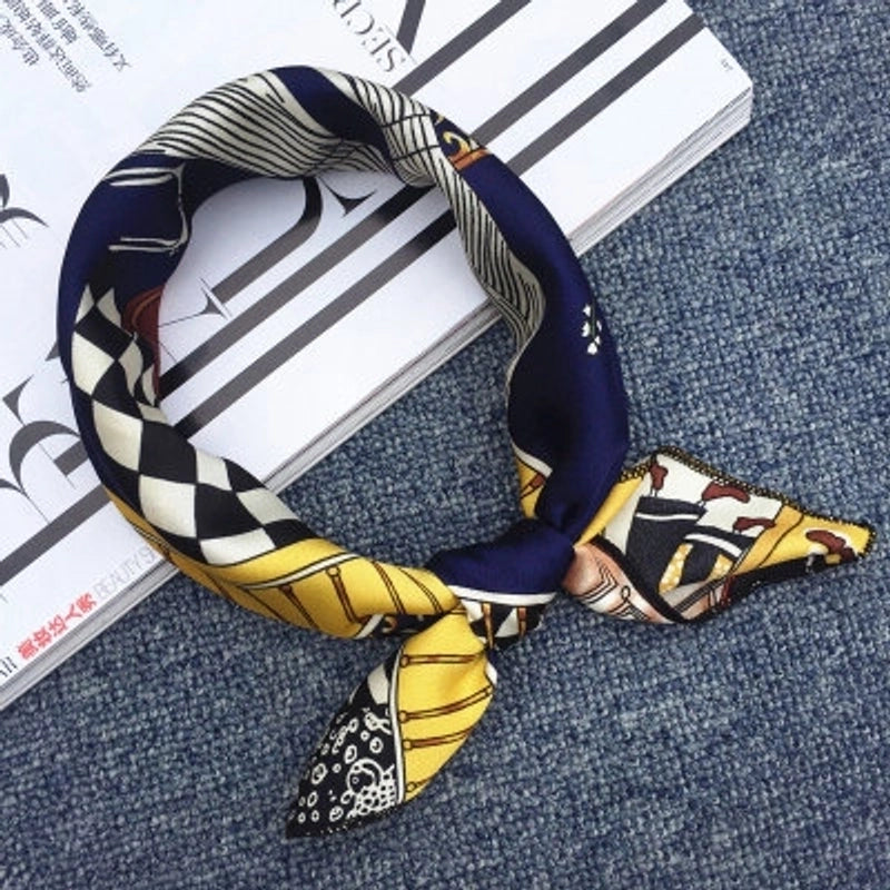 Scarf (dog Powder)