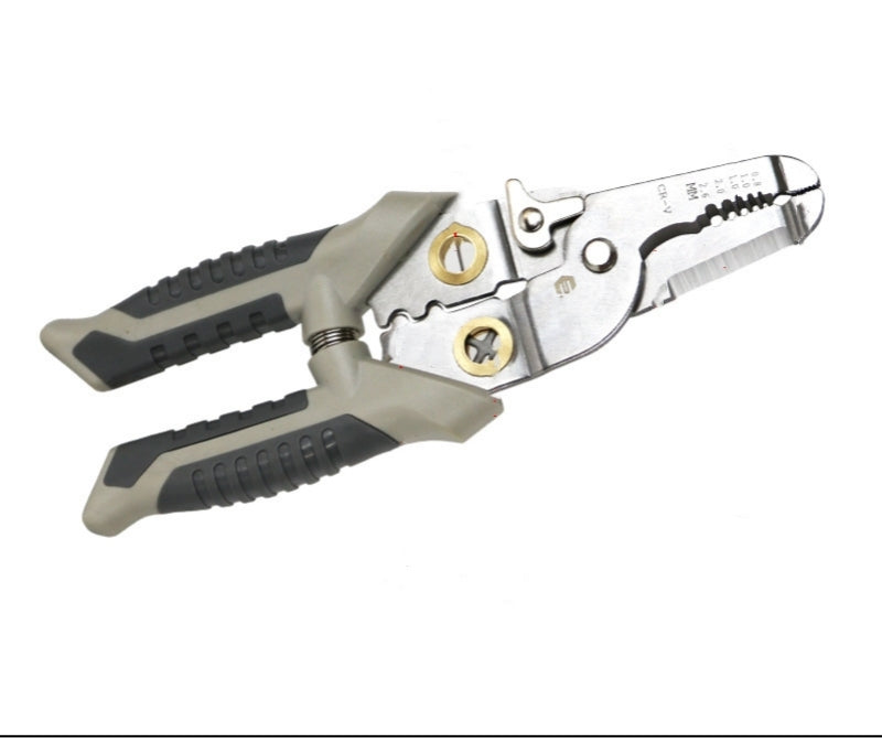 Multifunctional Wire Stripper50%OFF