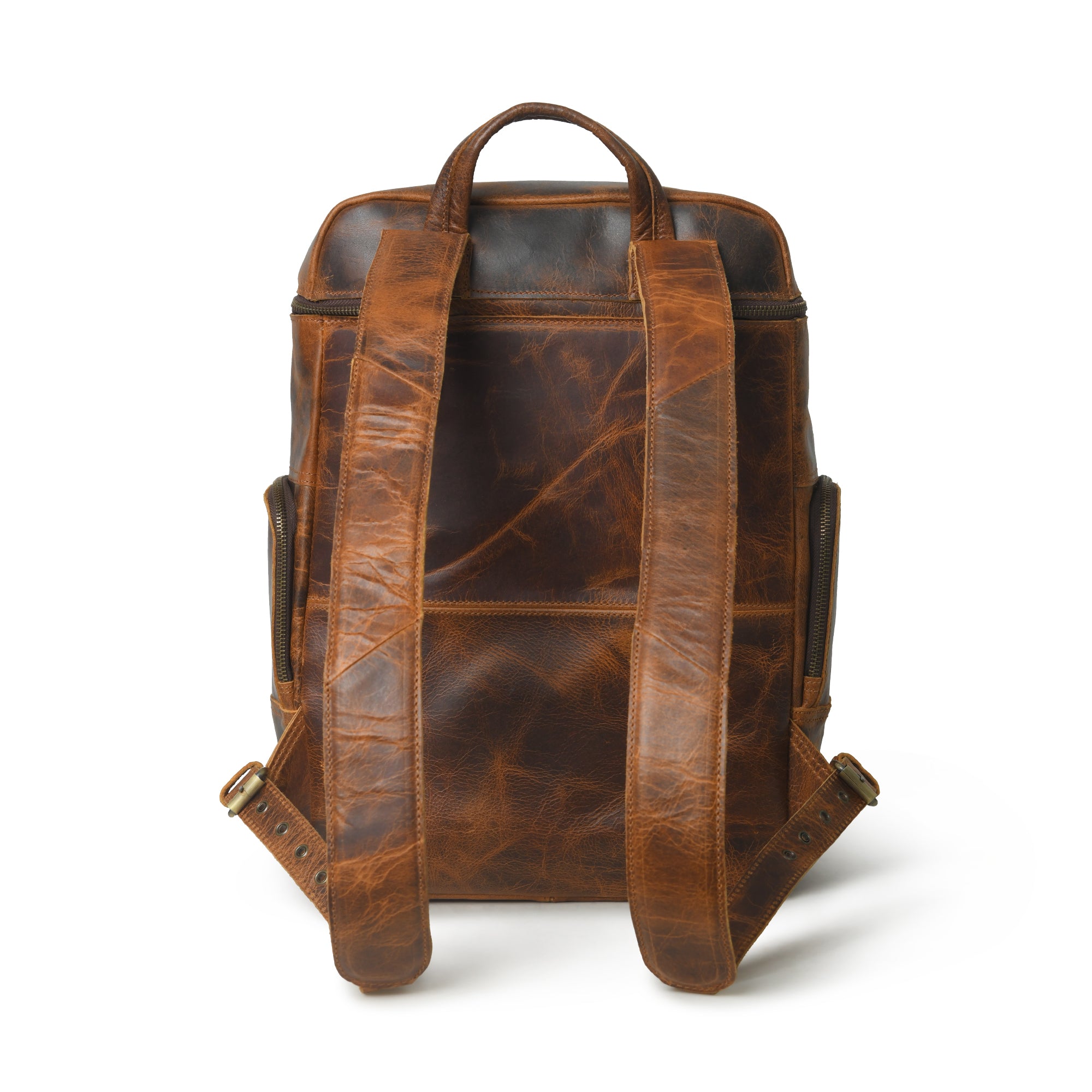 Caramel Backpack