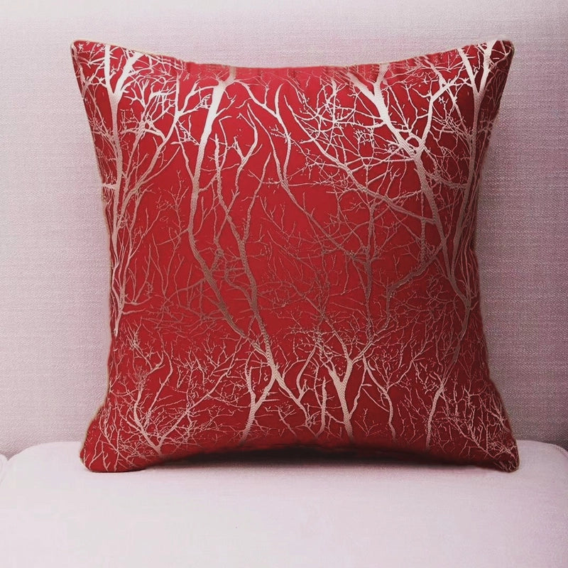 Casual Elegant Minimalist Stripe Polyester Throw Pillow Pillow Cases Couch & Sofa Decor