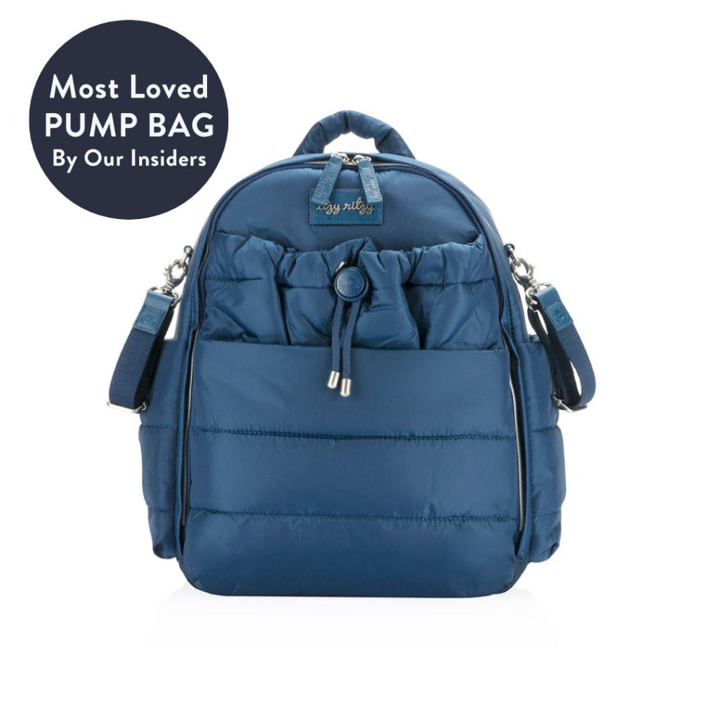 Dream Backpack Diaper Bag & Pump Bag