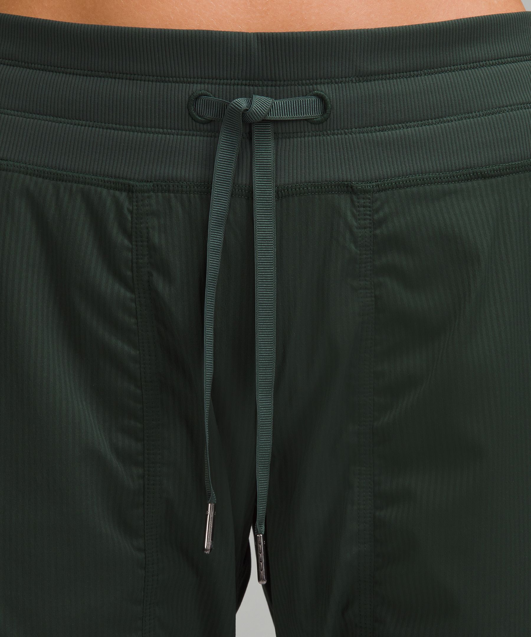 Dance Studio Mid-Rise Pant Regular