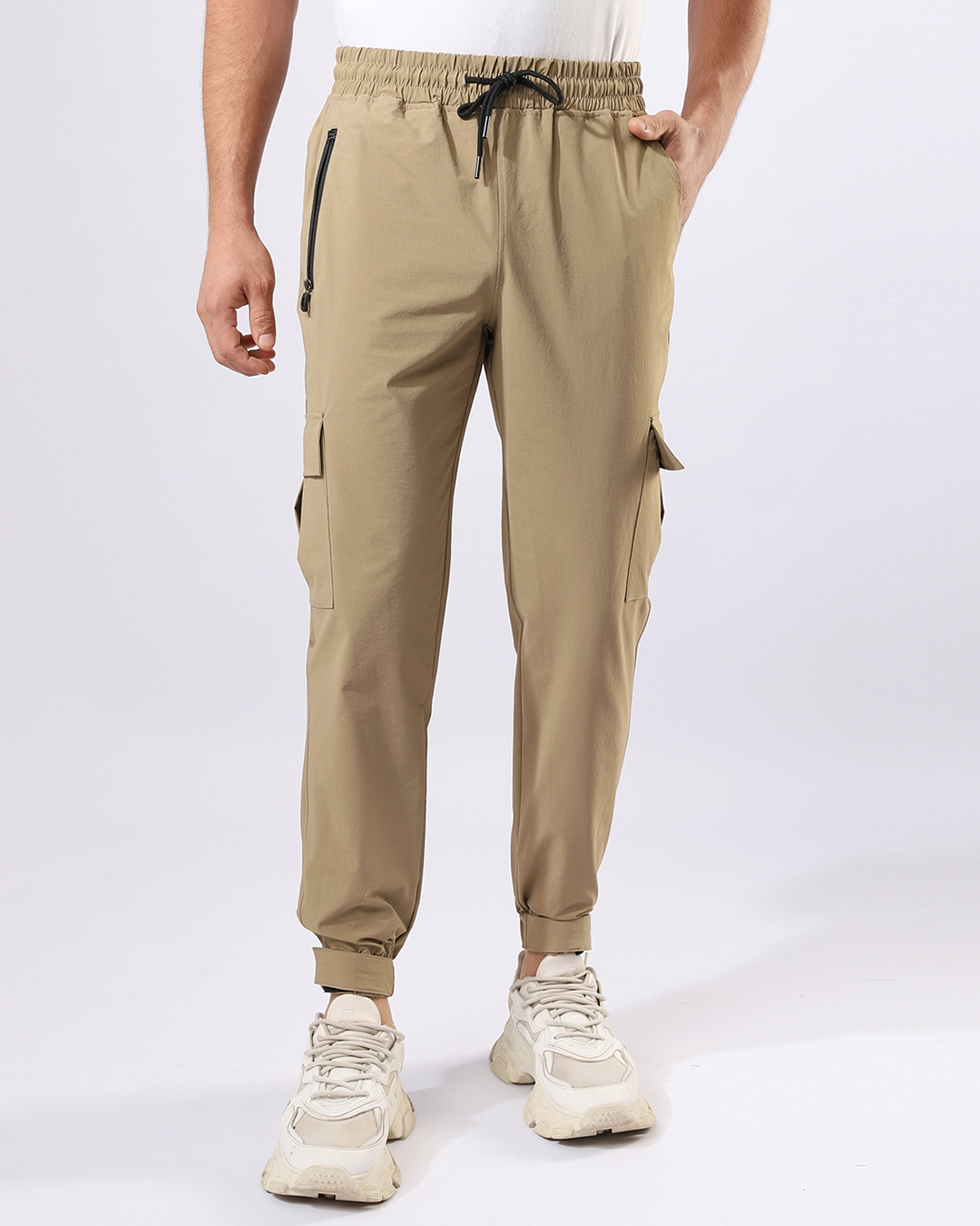 Men Cargo Pants